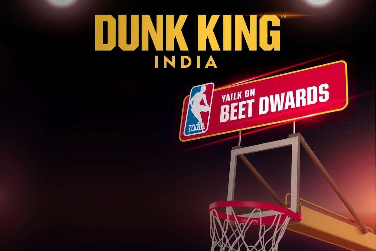 Dunk King India Future Update Teaser